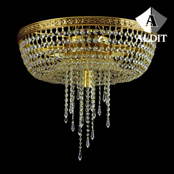 Изображение загружено обработкой по данным файла Excel